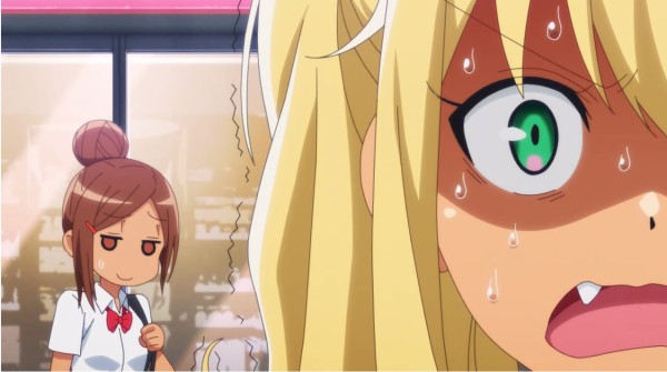 アニメ ダンベル何キロ持てる 本pv解禁 ハーンノルド ドゲゲンチョネッガーを玄田哲章さんが担当 なんだかおもしろい