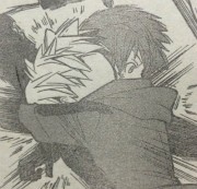 暗殺教室 第149話 今自分は 完全にカルマくんになった ネタバレあり なんだかおもしろい