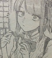 だがしかし 最新話で待望の駄菓子登場 ま 待ってた 食べたかったんや ネタバレあり なんだかおもしろい