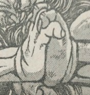 刃牙道 第106話感想ッッ こういう戦いが見たかったッ ネタバレあり なんだかおもしろい