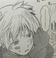 暗殺教室 第149話 今自分は 完全にカルマくんになった ネタバレあり なんだかおもしろい