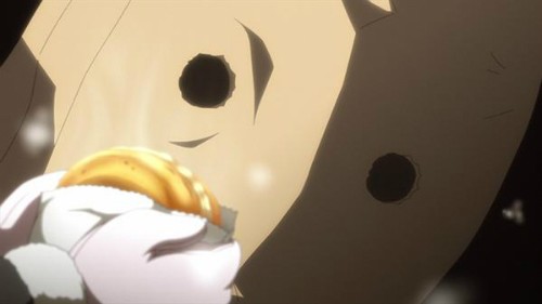 乱歩奇譚 Game Of Laplace 3話 感想 考察 ロリコン紳士あらわる 彩色戯画ソクホウ 乱歩奇譚 Game Of Laplace 3話 感想 考察 ロリコン紳士あらわる 彩色戯画ソクホウ