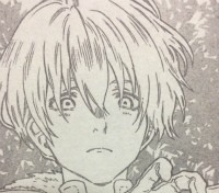 不滅のあなたへ 第3話感想 マーチは大事なもの ネタバレあり なんだかおもしろい