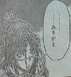 テラフォーマーズ 三条加奈子 カナコちゃんのターン そんな彼女にゴキブリがとった行動は 第41話感想 なんだかおもしろい