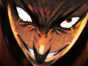 テラフォーマーズ キャラ人気投票スタート 一番人気のキャラは一体誰になるのだろうか なんだかおもしろい