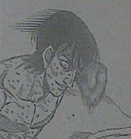 はじめの一歩 第1056話感想 熱いんじゃないの なんだかおもしろい