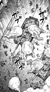 彼岸島 48日後 229話 蟲の王の正体 誰だよこいつに蟲の王って名前つけたクソッタレはァ なんだかおもしろい