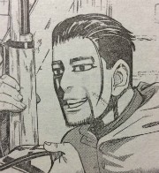 ゴールデンカムイ 最新話感想 あの恐ろしい2人が ネタバレあり なんだかおもしろい