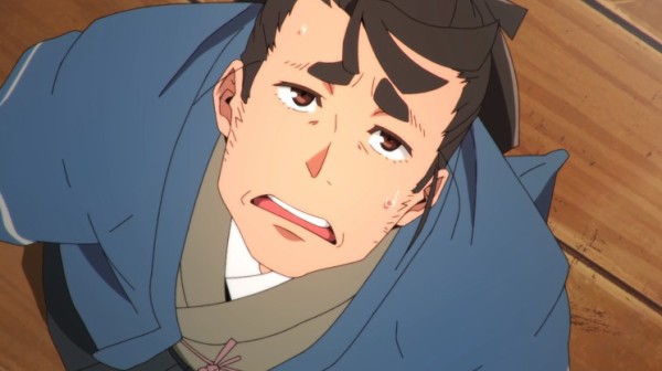 天晴爛漫 ピーエーワークスオリジナルアニメは世紀直前のアメリカ レースゲームに挑む日本人を描く なんだかおもしろい