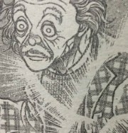 刃牙道 第103話感想ッッ ペイン氏それやっちゃダメェ ッッ ネタバレあり なんだかおもしろい