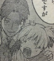 暗殺教室 第160話で烏間先生がやってくれた こ これは理想的すぎるじゃないか ネタバレあり なんだかおもしろい