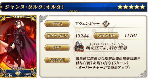 Fate Grand Order 期間限定イベント ダ ヴィンチと七人の贋作英霊 詳細発表 新サーヴァントに待望のジャンヌ オルタ登場 なんだかおもしろい