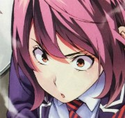 食戟のソーマ 第106話で秘書子が大変なことに 何だこの秘書子はァ なんだかおもしろい