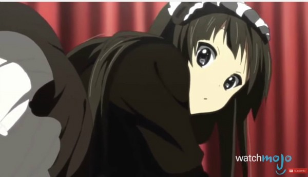 アニメで最も恥ずかしいシーンtop10 海外ではあの作品のあのシーンが恥ずかしい なんだかおもしろい