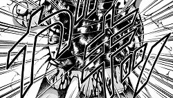 バキ道 116話 ジャックがとんでもなくものすごくやべェってのにィ なんだかおもしろい