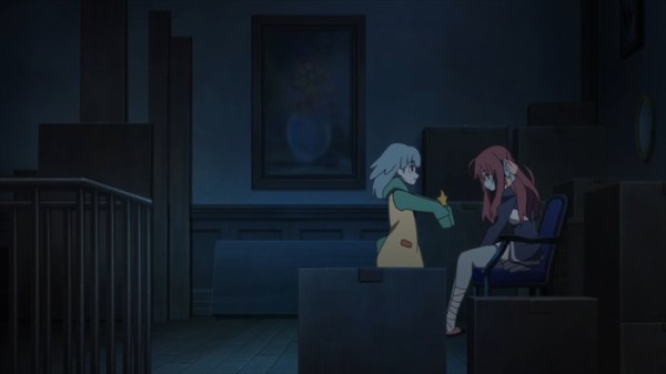 ゾンビランドサガ 第11話 この展開 Saga 終わってしまうって ネタバレあり なんだかおもしろい