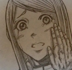 テラフォーマーズ 第33話感想 アドルフさんのこと 好きになってよかった なんだかおもしろい テラフォーマーズ 第33話感想 アドルフさんのこと 好きになってよかった なんだかおもしろい