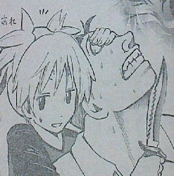 暗殺教室 渚くんの才能が光る ああもう渚くんそれご褒美ですよ 第41話感想 なんだかおもしろい