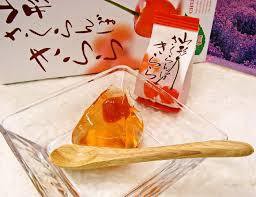 さくらんぼ きらら 山形のお土産