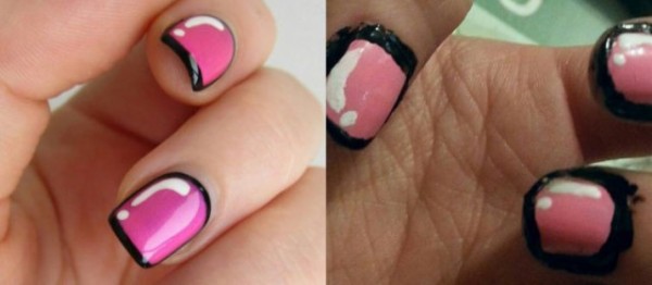 どうしてこうなった ネイルの失敗例 Zapzap 世界の面白いニュース どうしてこうなった ネイルの失敗例 Zapzap 世界の面白いニュース