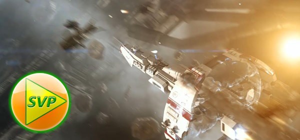 Svpで60fps化 倍速補間のヌルヌル動画に Zapzap 世界の面白いニュース