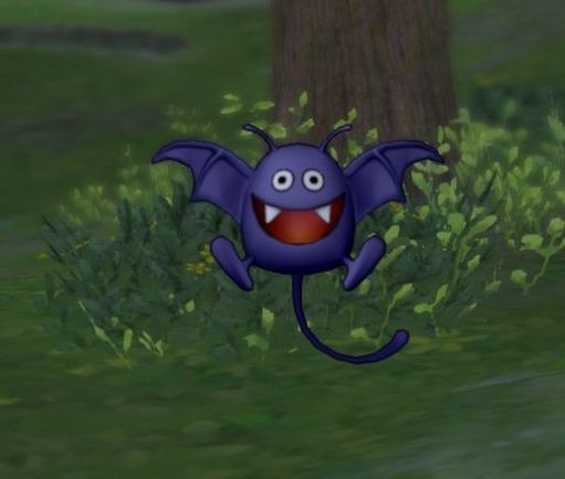 仲間モンスター ドラキーを仲間にしに行きましたｗ スライムヒルズ族への道 闇の炎に抱かれて消えろ