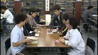 テレビ ガキの使い サイレント図書館 ヘイポー他 海外の反応 お茶と牛乳の空間