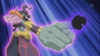 遊戯王5D