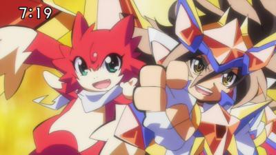 最強銀河 究極ゼロ バトルスピリッツ 第48話 一番星のレイ それは究極のゼロ 雑食生活の日々