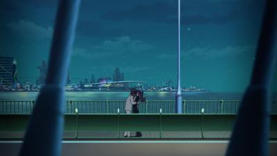 遊戯王ゼアル 第32話 「無敵の強運！No.7 ラッキー・ストライプ