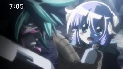 バトルスピリッツ ブレイヴ 第43話 獄将デュック復活！ 執念の十二宮X