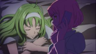 Star Driver 輝きのタクト 第11話 サイバディの私的活用術 雑食生活の日々