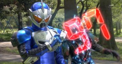 仮面ライダーW 第38話 「来訪者X/ミュージアムの名のもとに」 : 雑食
