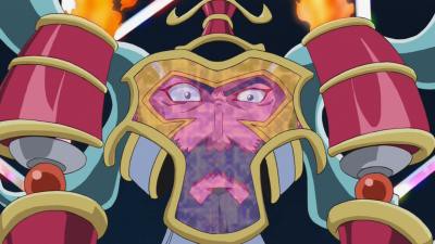遊戯王5D's 第147話 「未来へつなぐ希望！」 : 雑食生活の日々