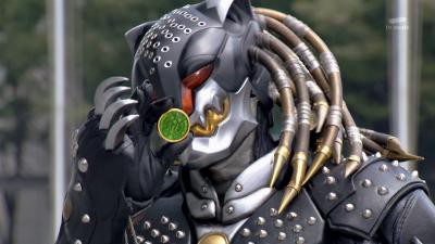 仮面ライダーOOO（オーズ） 第4話 「疑いと写メと救いの手 【台本】仮面ライダーオーズ【第3話】【4話】