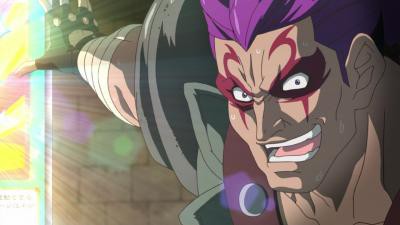 遊戯王arc V 第1話 第2話 感想 雑食生活の日々 遊戯王arc V 第1話 第2話 感想 雑食生活の日々