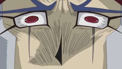 遊戯王5D's 第144話 「終焉の起源 未来の為の死闘！」 : 雑食生活の日々