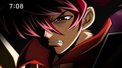 バトルスピリッツ ブレイヴ 第47話 男たちの闇 アスクレピオーズ慟哭 雑食生活の日々