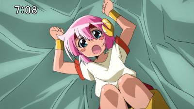 バトルスピリッツ ブレイヴ 第43話 獄将デュック復活！ 執念の十二宮X