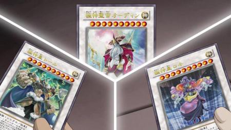 遊戯王5D