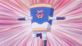 遊戯王5D's 第115話 「謎にせまれ！詰めライディングデュエル