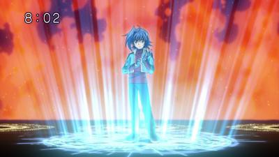 カードファイト! ! ヴァンガード第34話 夏だ！合宿だ！ ヴァンガードだ