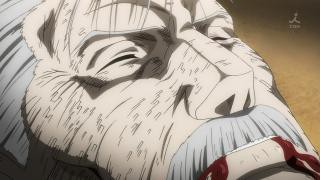 鋼の錬金術師 Fullmetal Alchemist 第61話 神を呑みこみし者 雑食生活の日々 鋼の錬金術師 Fullmetal Alchemist 第61話 神を呑みこみし者 雑食生活の日々