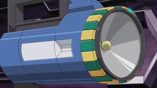 遊戯王5d s 第142話 生死を懸けた闘い 機皇神龍アステリスク 雑食生活の日々