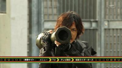 仮面ライダーooo オーズ 第10話 拳と実験と超バイク 雑食生活の日々 仮面ライダーooo オーズ 第10話 拳と実験と超バイク 雑食生活の日々