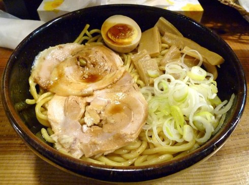 つけめん らーめん 旬助 しゅんすけ 国分寺市 Zatsuのラーメン Powered By ライブドアブログ