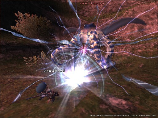アナイアレイター メイジャン 作業記録 つ Ff11 ざわざわ現実逃避行 アナイアレイター メイジャン 作業記録 つ Ff11 ざわざわ現実逃避行