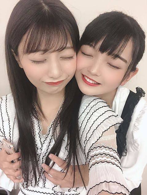 ジュニアアイドルレズキスエロ 画像あり】百合売りしてたアイドル、配信中にキスするも片方が露骨に引いてしまい関係性がぁぁぁぁぁ😭 : Zチャンネル＠VIP