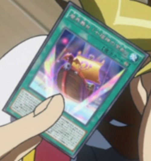 遊戯王 盆回り絶対高騰するから買っておくのだとし 遊獄の時計塔
