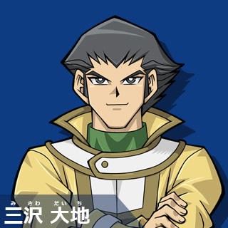 遊戯王gx 序盤だけライバルっぽかった人 遊獄の時計塔